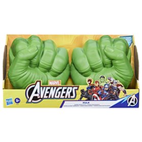 Marvel Avengers Hulk