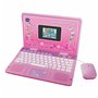 Ordinateur-jouet Vtech Genio Master Color ES-EN 18 x 27 x 4 cm Rose