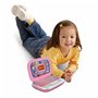 Ordinateur-jouet Vtech Diverpink PC ES 24 x 16 x 6 cm