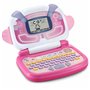 Ordinateur-jouet Vtech Pequegenio ES Rose