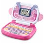 Ordinateur-jouet Vtech Pequegenio ES Rose