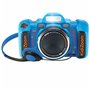 Appareil-photo pour enfants Vtech Kidizoom Duo DX Bleu