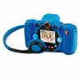 Appareil-photo pour enfants Vtech Kidizoom Duo DX Bleu