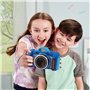 Appareil-photo pour enfants Vtech Kidizoom Duo DX Bleu