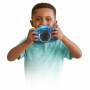 Appareil-photo pour enfants Vtech Kidizoom Duo DX Bleu