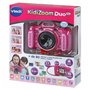 Appareil-photo pour enfants Vtech Kidizoom Duo DX Rose