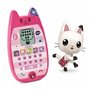 Jouet interactif Vtech Gabby's Dollhouse