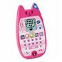 Jouet interactif Vtech Gabby's Dollhouse