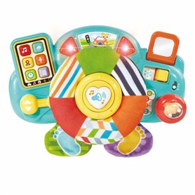 Jouet interactif pour bébé Vtech Baby 28