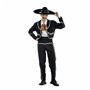 Déguisement pour Adultes Limit Costumes Mariachi 4 Pièces