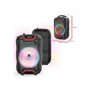 Haut-parleurs bluetooth Reig 20 W