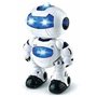 Robot Chicos Glob 24 x 17 cm EN