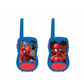 Talkie-walkie Lexibook Spider-Man