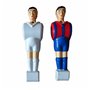 Lot Clasico Barcelona - Real Madrid Joueurs x 22