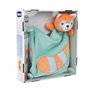 Doudou Chicco 34 x 7 x 36 cm Velours Ours Panda