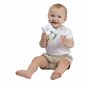 Hochet musical Chicco 11,5 cm Hibou
