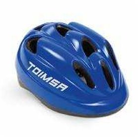 Casque de Cyclisme pour Enfants Toimsa Bleu 52-56 cm