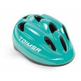 Casque de Cyclisme pour Enfants Toimsa Vert 52-56 cm