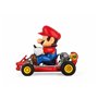 Voiture Télécommandée Carrera Mario Kart 1:18 2,4 GHz