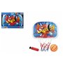 Panier de Basket Colorbaby Plastique (3 Unités)