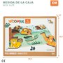 Accessoires pour poupées Colorbaby