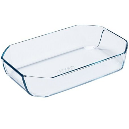 Plat de Four Pyrex Inspiration Transparent verre