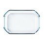 Plat de Four Pyrex Inspiration Transparent verre