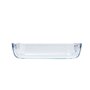 Plat de Four Pyrex Inspiration Transparent verre