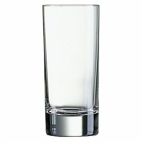 Set de Verres Arcoroc J3308 Transparent verre 290 ml (6 Pièces)