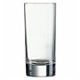 Set de Verres Arcoroc J3308 Transparent verre 290 ml (6 Pièces)