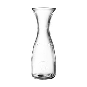 Bouteille en Verre Bormioli Rocco Misura Transparent verre 250 ml