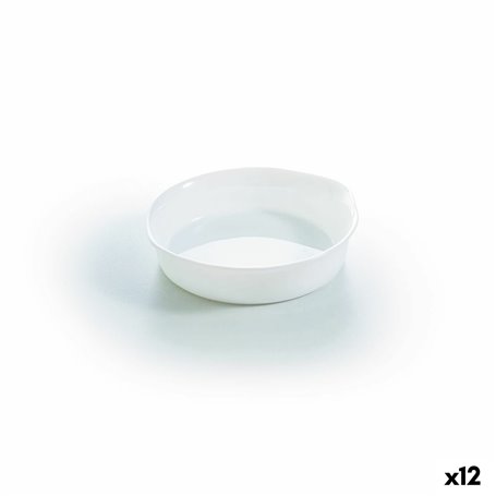 Casserole Luminarc Smart Cuisine Blanc verre Ø 14 cm Goute (12 Unités)