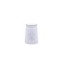 Salière Quid Ozon Blanc Céramique Naturel 6