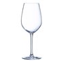 verre de vin Evoque Transparent 470 ml (6 Unités)