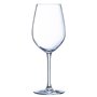 verre de vin Evoque Transparent 550 ml (6 Unités)