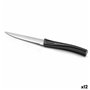 Couteau à viande Pradel essentiel Get Up Métal 21 cm (12 Unités)