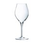 Set de verres à vin Chef&Sommelier Exaltation Transparent 550 ml (6 Unités)