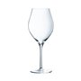 Set de verres à vin Chef&Sommelier Exaltation Transparent 380 ml (6 Unités)