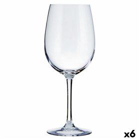 verre de vin Ebro 720 ml (6 Unités)