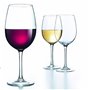 verre de vin Ebro 720 ml (6 Unités)