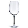 verre de vin Ebro 720 ml (6 Unités)