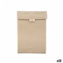 Porte-Goûters Koala Eco Friendly Beige Textile 26 x 17