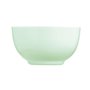 Bol Luminarc Diwali Paradise Vert verre 14,5 cm (24 Unités)