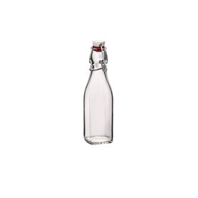Bouteille Bormioli Rocco Swing verre 250 ml