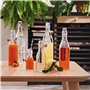 Bouteille Bormioli Rocco Swing verre 250 ml