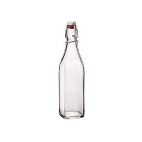 Bouteille Bormioli Rocco Swing verre 500 ml