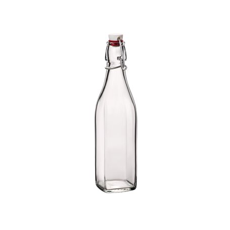 Bouteille Bormioli Rocco Swing verre 500 ml