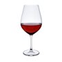 verre de vin Bohemia Crystal Magnus 1 L (6 Unités)