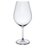 verre de vin Bohemia Crystal Magnus 1 L (6 Unités)