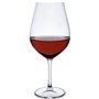 verre de vin Bohemia Crystal Magnus 1 L (6 Unités)